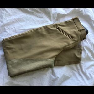 Dover full seat breeches